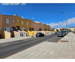 VENTA DE PARCELAS EN EL CANARIO  PARA VIVIENDA UNIFAMILIAR