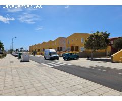 VENTA DE PARCELAS EN EL CANARIO  PARA VIVIENDA UNIFAMILIAR