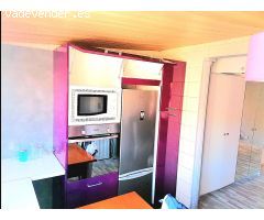 COQUETO APARTAMENTO EN PLAYA DEL CURA - MOGÁN