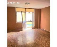 PISO EN VENTA EN ARENALES - LAS PALMAS