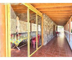 VENTA DE FINCA  CON DOS VIVIENDAS - TASARTICO
