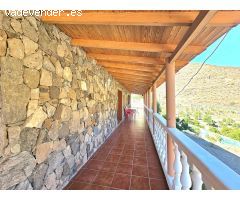 VENTA DE FINCA  CON DOS VIVIENDAS - TASARTICO
