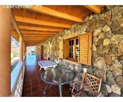 VENTA DE FINCA  CON DOS VIVIENDAS - TASARTICO
