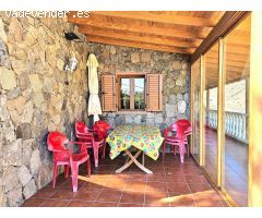 VENTA DE FINCA  CON DOS VIVIENDAS - TASARTICO
