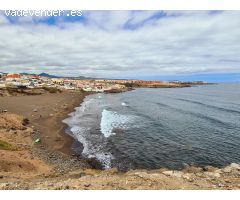 VENTA DE CHALET EN PLAYA DEL HOMBRE