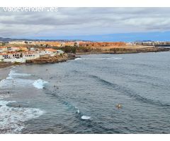 VENTA DE CHALET EN PLAYA DEL HOMBRE