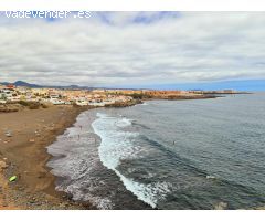 VENTA DE CHALET EN PLAYA DEL HOMBRE