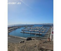 VENTA DE CHALET EN PLAYA DEL HOMBRE