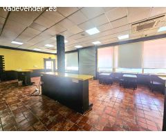 OPORTUNIDAD INVERSORES - VENTA DE LOCAL - RESTAURANTE