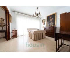 Piso - Avda. Presidente Adolfo Suárez - Los Remedios - Sevilla.