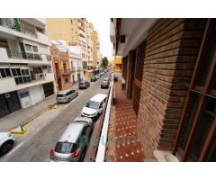 Piso - Calle Farmacéutico Murillo - Triana - Sevilla.