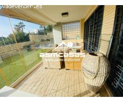SE ALQUILA APARTAMENTO PARA TODO EL AÑO EN TORRE BELLVER