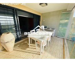 SE ALQUILA APARTAMENTO PARA TODO EL AÑO EN TORRE BELLVER