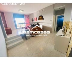 SE ALQUILA APARTAMENTO PARA TODO EL AÑO EN TORRE BELLVER