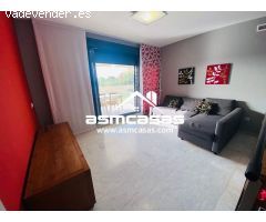 SE ALQUILA APARTAMENTO PARA TODO EL AÑO EN TORRE BELLVER