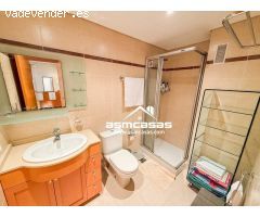 Se alquila apartamento para segunda  de julio y agosto