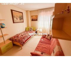 Se alquila apartamento para segunda  de julio y agosto