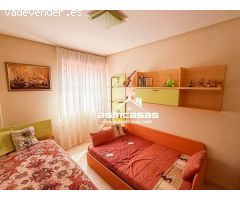 Se alquila apartamento para segunda  de julio y agosto