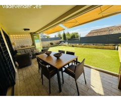 SE ALQUILA APARTAMENTO EN TORRE BELLVER
