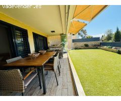 SE ALQUILA APARTAMENTO EN TORRE BELLVER