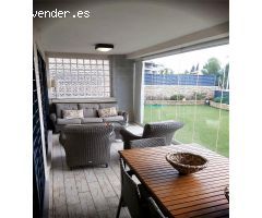 SE ALQUILA APARTAMENTO EN TORRE BELLVER