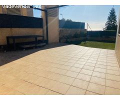 SE ALQUILA APARTAMENTO EN TORRE BELLVER