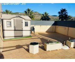 SE ALQUILA APARTAMENTO EN TORRE BELLVER