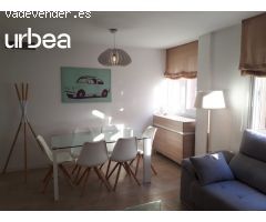 MALAGUETA. Espectacular piso de alquiler de 3 habs, 2 baños y garaje en Málaga Capital