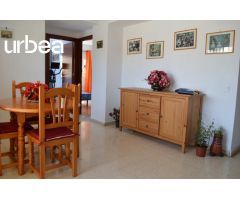 Excelente piso de alquiler con 3 habs exteriores en zona fuente-olletas