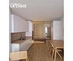 FABULOSA INVERSION PARA PONERLO EN ALQUILER!! VIVIENDA TOTALMENTE REFORMADA A ESTRENAR!!