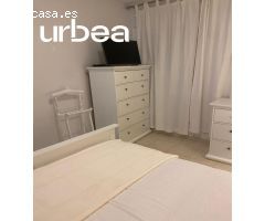Piso en urbanización terrazas del sol