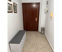 PISO DE 3 DORMITORIOS DE ENERO A JUNIO. 675 €/mes