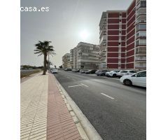 MAGNIFICO PISO  RENOVADO PARA LOS MESES DE INVIERNO.PRECIO 750 € / mes