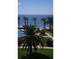ESTUDIO DE  CORTA TEMPORADA. 500 € /MES