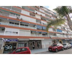 APARTAMENTO DE  CORTA TEMPORADA. 550 € /MES