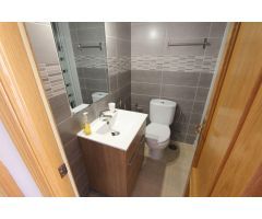 AVDA TORE TORE. ESTUDIO DISPONIBLE DESDE SEPTIEMBRE A JUNIO.PRECIO: 495 €/ MES