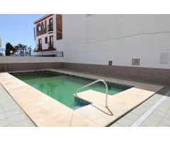 PISO DE CORTA TEMPORADA .640€ / MES