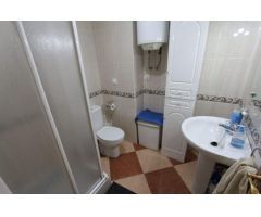 PISO DE CORTA TEMPORADA .550 € / MES
