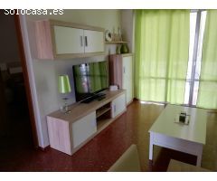 PISO DE  CORTA TEMPORADA PRE CIO 680 € /MES