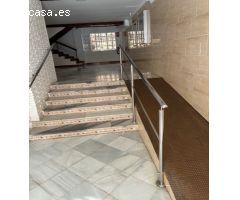 APARTAMENTO DE  CORTA TEMPORADA. 470 € /MES