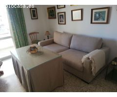 PISO DE CORTA TEMPORADA .605 € / MES