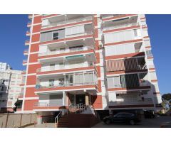 PISO DE  CORTA TEMPORADA. 660 € /MES