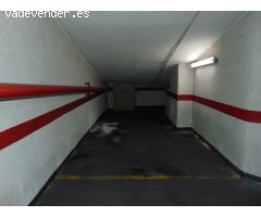 PLAZA DE GARAJE EN VENTA CALLE EDUARDO VICENTE BARRIO SALAMANCA