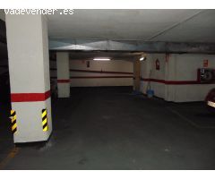 PLAZA DE GARAJE EN VENTA CALLE EDUARDO VICENTE BARRIO SALAMANCA