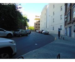 PLAZA DE GARAJE EN VENTA CALLE EDUARDO VICENTE BARRIO SALAMANCA