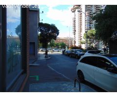 PLAZA DE GARAJE EN VENTA CALLE EDUARDO VICENTE BARRIO SALAMANCA