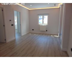 PISO RECIÉN REFORMADO CALLE LUIS CABRERA PROSPERIDAD