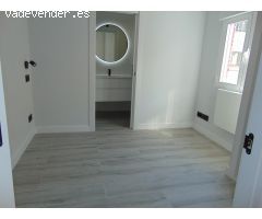 PISO RECIÉN REFORMADO CALLE LUIS CABRERA PROSPERIDAD