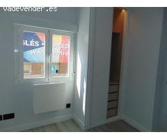 PISO RECIÉN REFORMADO CALLE LUIS CABRERA PROSPERIDAD