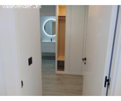 PISO RECIÉN REFORMADO CALLE LUIS CABRERA PROSPERIDAD